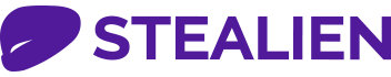 Stealien Logo